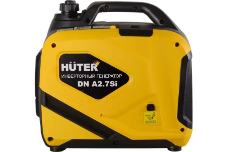Генератор инверторный Huter DN А2,7SI