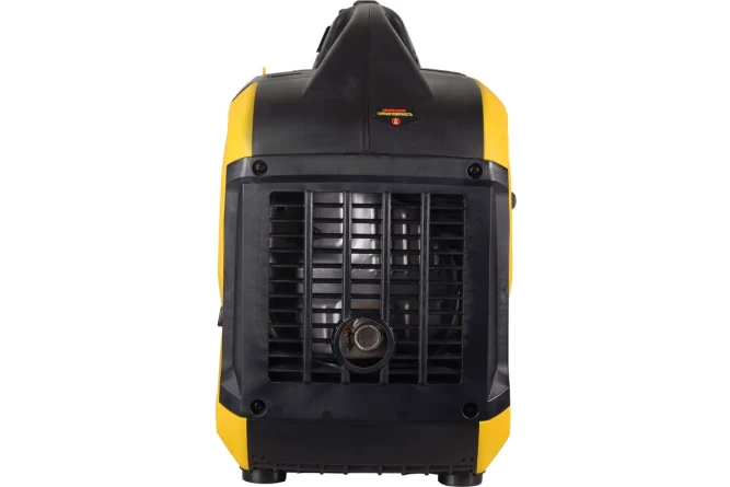 Генератор инверторный Huter DN А2,7SI