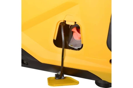 Генератор инверторный Huter DN А2,7SI