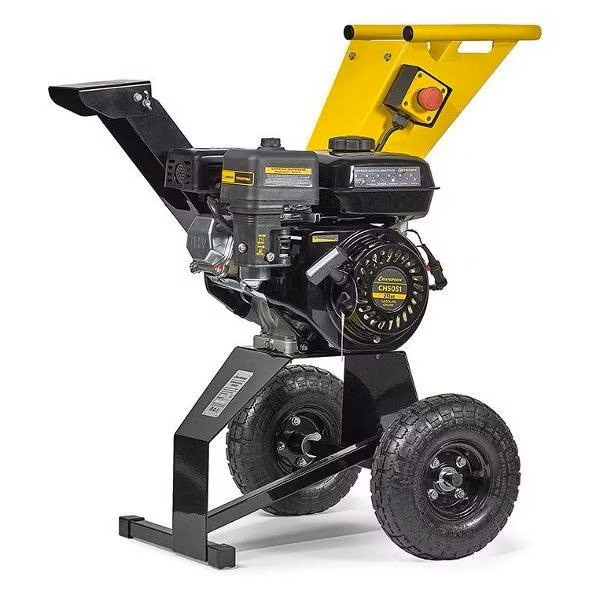 Измельчитель бензиновый Champion CH5051