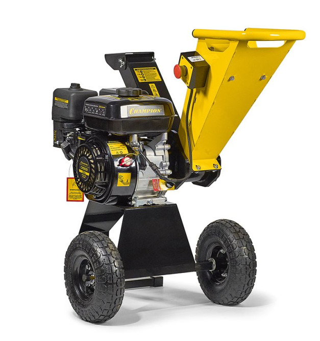 Измельчитель бензиновый Champion CH5051