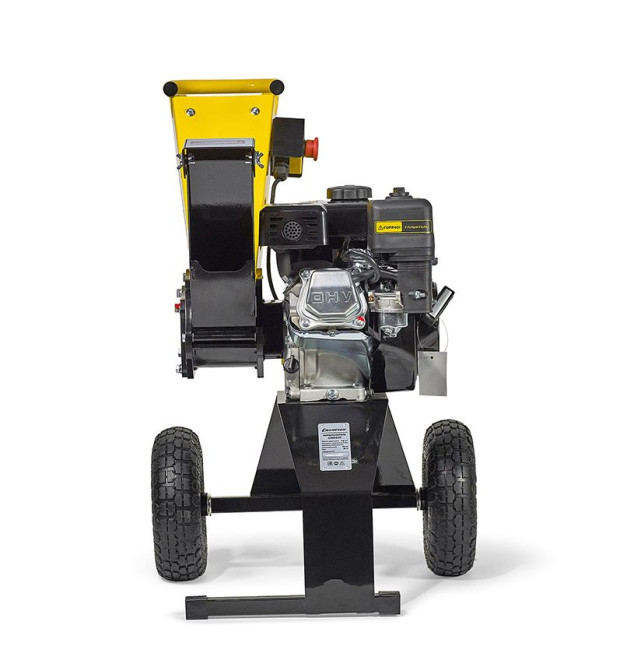 Измельчитель бензиновый Champion CH5051