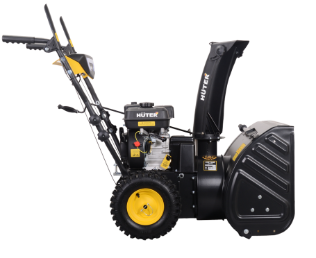 Снегоуборщик бензиновый Huter SGC 4100L