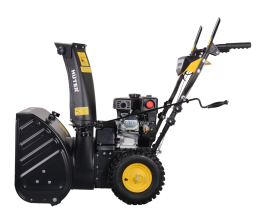 Снегоуборщик бензиновый Huter SGC 4100L
