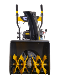 Снегоуборщик бензиновый Huter SGC 4100L