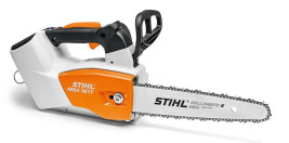 Аккумуляторная цепная пила STIHL MSA 161 T 10" с AP 200 и AL 300