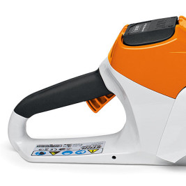 Аккумуляторная цепная пила STIHL MSA 161 T 10" с AP 200 и AL 300