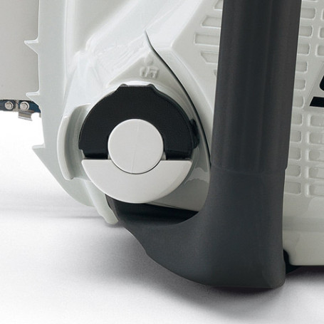 Аккумуляторная цепная пила STIHL MSA 161 T 10" с AP 200 и AL 300