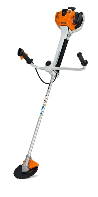Триммер Stihl FS 460 Диск 300 мм - 3, AutoCut 46-2