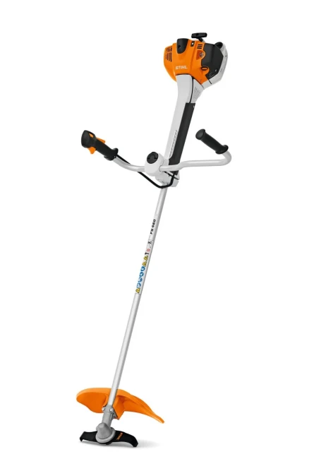 Триммер Stihl FS 460 Диск 300 мм - 3, AutoCut 46-2