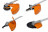 Триммер Stihl FS 460 Диск 300 мм - 3, AutoCut 46-2
