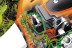 Триммер Stihl FS 460 Диск 300 мм - 3, AutoCut 46-2