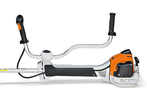 Триммер Stihl FS 460 Диск 300 мм - 3, AutoCut 46-2
