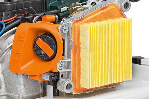 Триммер Stihl FS 460 Диск 300 мм - 3, AutoCut 46-2