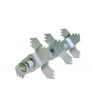 Аэратор электрический AL-KO Basic Care 32.5 VE Classic