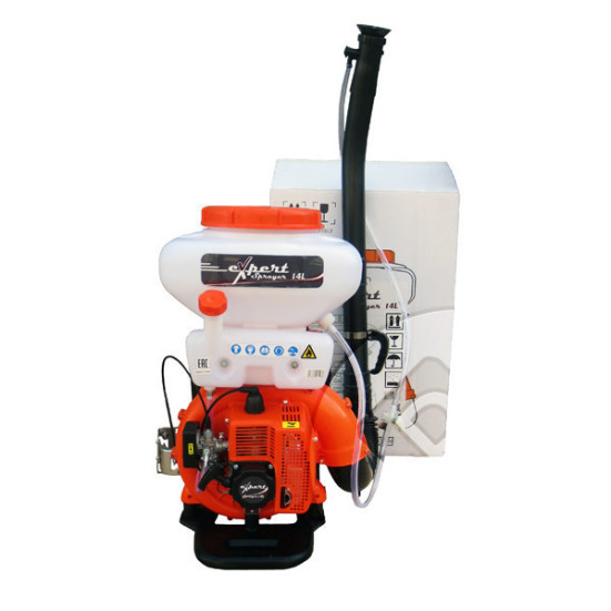 Опрыскиватель бензиновый Expert Sprayer 42