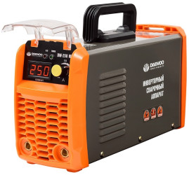 Сварочный аппарат Daewoo DW 250 ММА