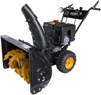 Снегоуборщик Green Field GF9HP/30&amp;quot;E
