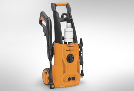 Аппарат моющий высокого давления Carver CW-1400C 