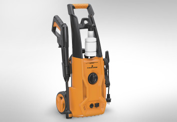 Аппарат моющий высокого давления Carver CW-1400C 