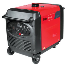 Цифровая инверторная электростанция FUBAG TI 6000