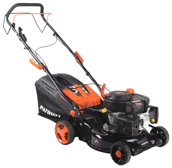 Газонокосилка бензиновая Patriot РТ 42 LS