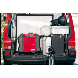 Бензиновый генератор Honda EU 30is