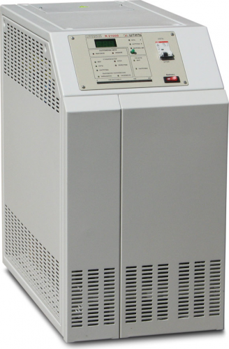 Стабилизатор напряжения однофазный Штиль R-16000P