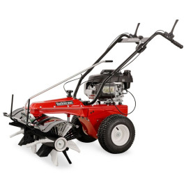 Подметально-уборочная машина TIELBUERGER TK18 (двигатель Honda GCV160)