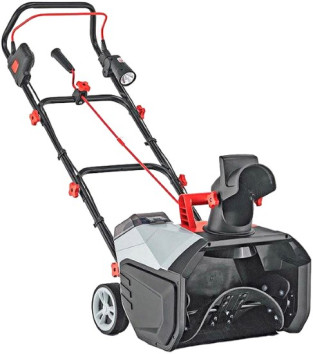 Снегоочиститель AL-KO SnowLine 48 Li