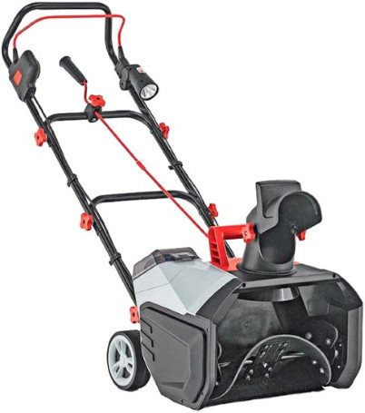 Снегоочиститель AL-KO SnowLine 48 Li