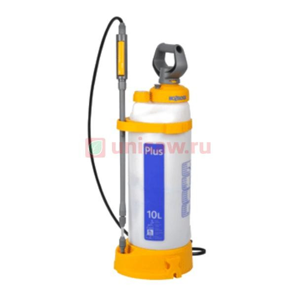 Опрыскиватель Hozelock Plus 10 л