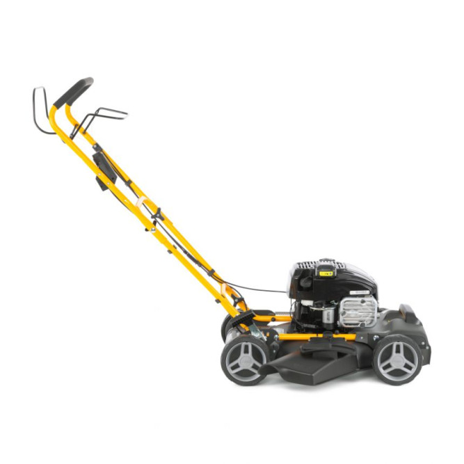 Бензиновая газонокосилка Stiga Multiclip 47 SEQ B