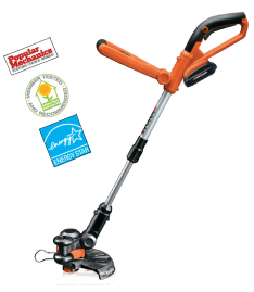 Триммер аккумуляторный Worx WG151E
