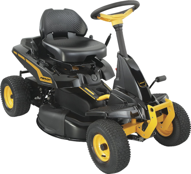 Садовый трактор Parton PA301