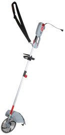 Электрический триммер Ресанта ЭТ-1500Н