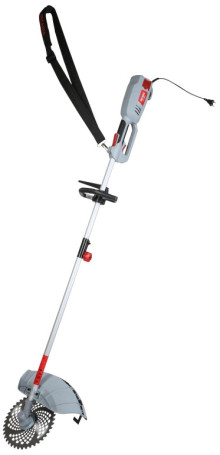 Электрический триммер Ресанта ЭТ-1500Н