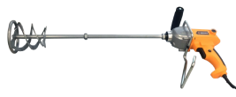 Строительный миксер Вихрь СМ-1200Э