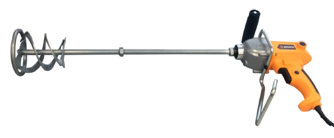 Строительный миксер Вихрь СМ-1200Э