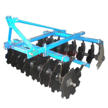 Борона дисковая MasterYard 1BQX-1.7