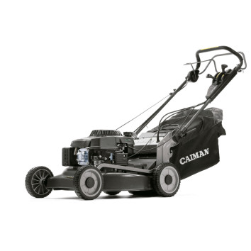 Газонокосилка бензиновая Caiman IXO 55CV-AL BBC