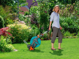 Тележка для шланга  60 HG Classic GARDENA 08003-20.000.00