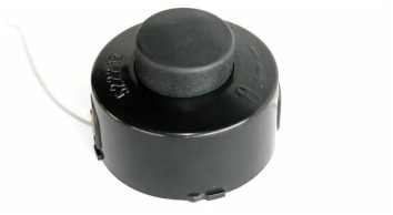 Головка триммерная Champion HT24 (тип крепления &amp;quot;клипса&amp;quot;) Компактная ET450