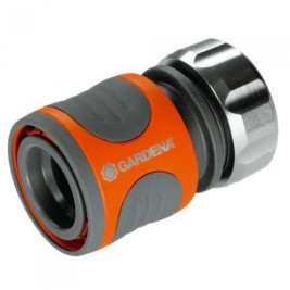 1/2" Коннектор Premium GARDENA 08166-20.000.00