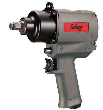 Пневмогайковерт ударный FUBAG IW720 1/2&amp;quot;