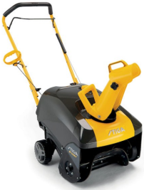 Снегоуборщик бензиновый STIGA ST 3146 P