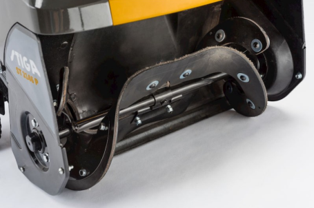 Снегоуборщик бензиновый STIGA ST 3146 P