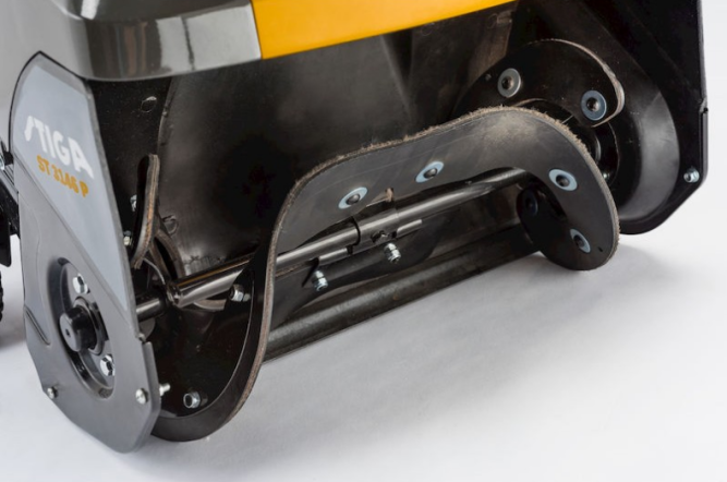 Снегоуборщик бензиновый STIGA ST 3146 P