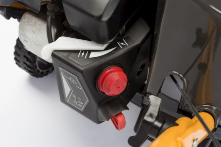 Снегоуборщик бензиновый STIGA ST 3146 P