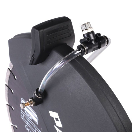 Бензорез PATRIOT DSG 735